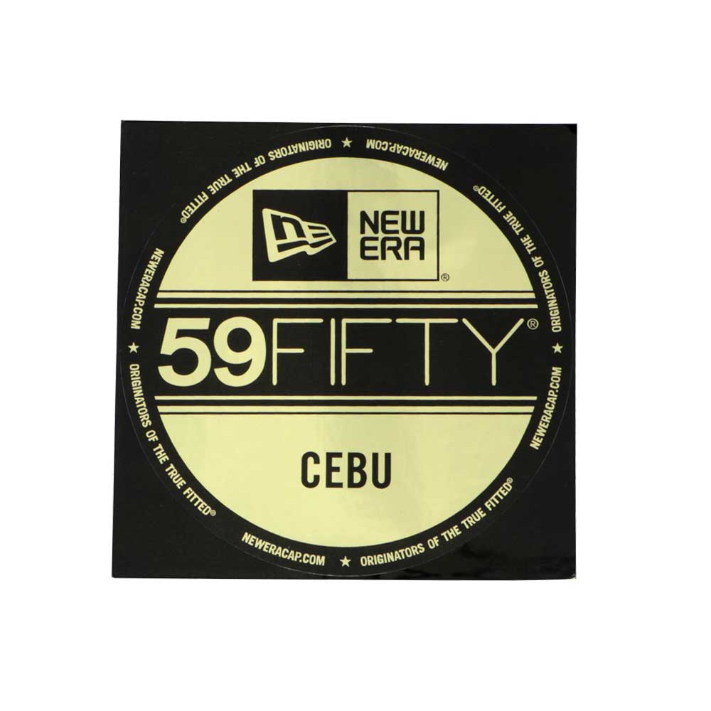 Shop New Era Sticker Online Lazada Com Ph
