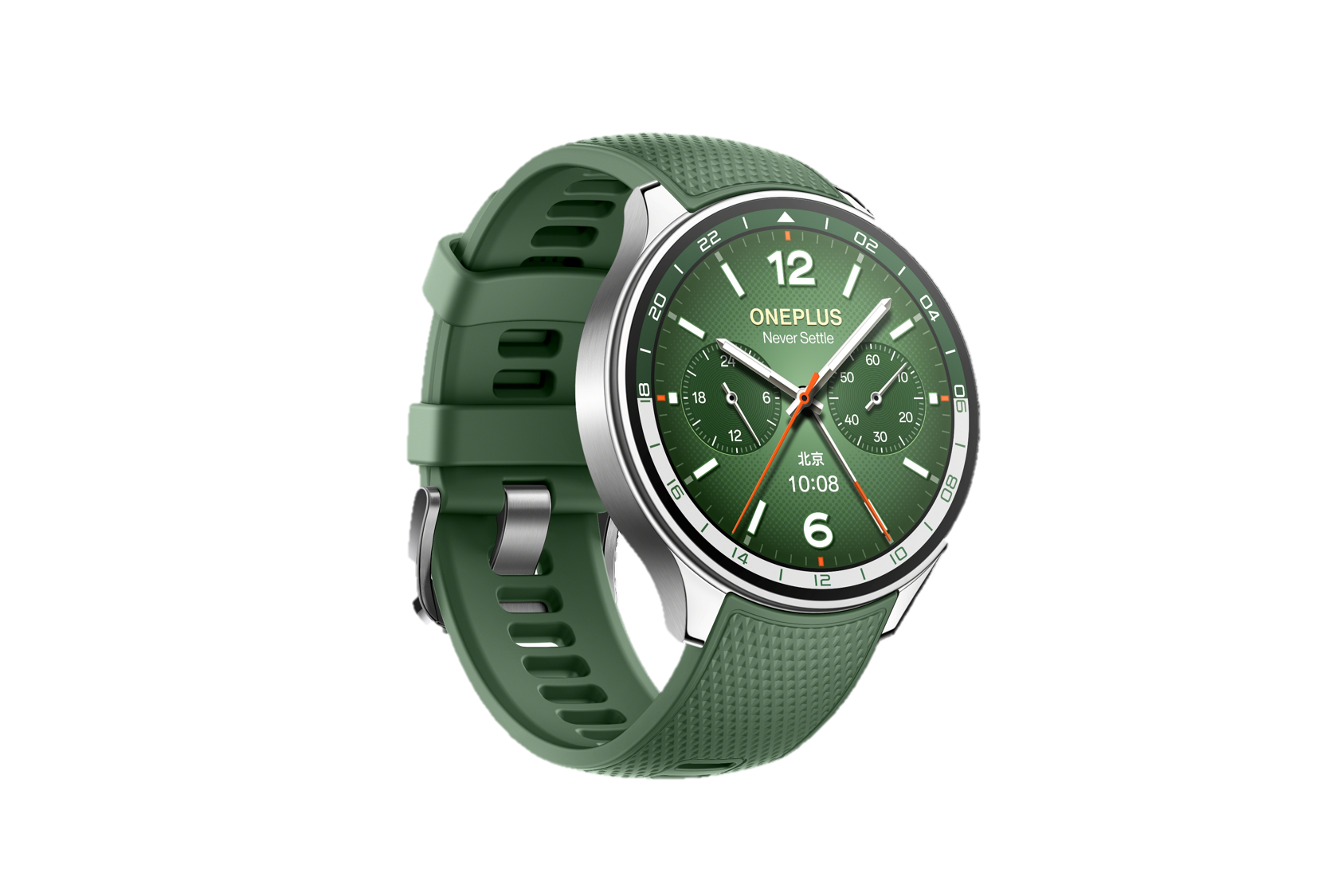 OnePlus Watch 2R international waterproof NFC fitness tracking intelligent  health heart rate blood oxygen fast charging