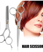 Professional Hairdressing Scissors Set by 