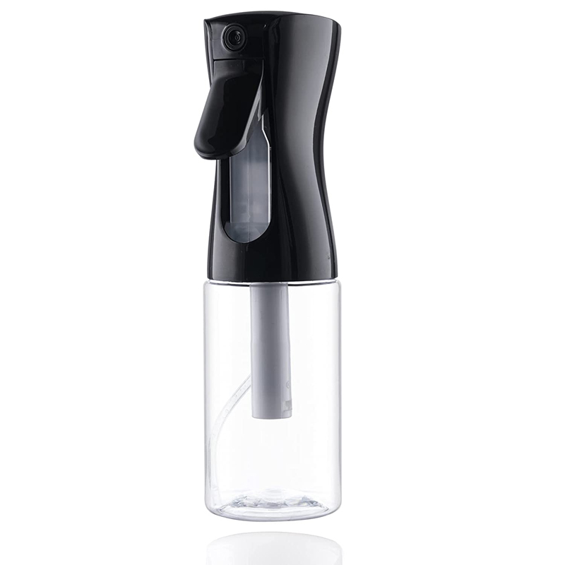 500ml Continuous Spray Bottle Mist Alcohol Dispenser Sprayer Bottle ...