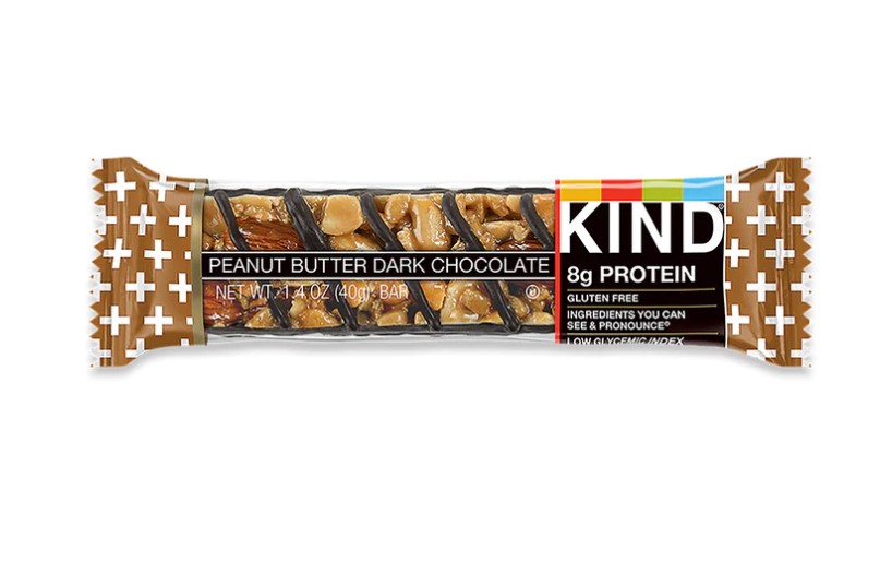 Kind Peanut Butter Dark Chocolate Protein Bar 40g Lazada PH
