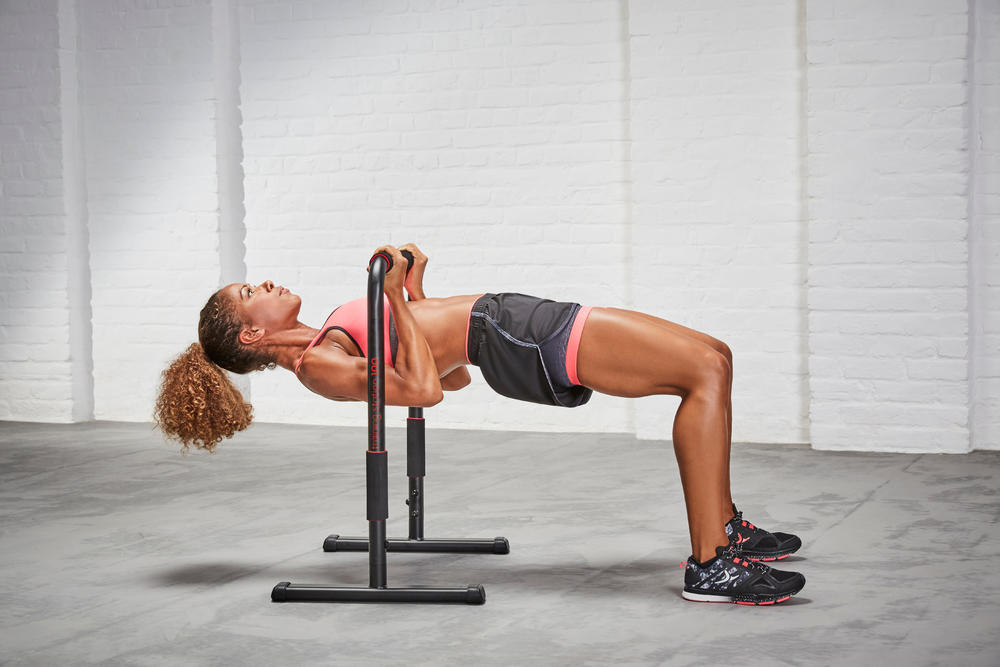 Domyos 100 Dip Bar Training Station Dips Training Station 100 The