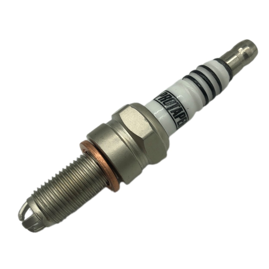PROTAPER IRIDIUM TRIPLE ELECTRODE SPARK PLUG LONG (CPR8EA9) AND MOTORCYCLE Lazada PH