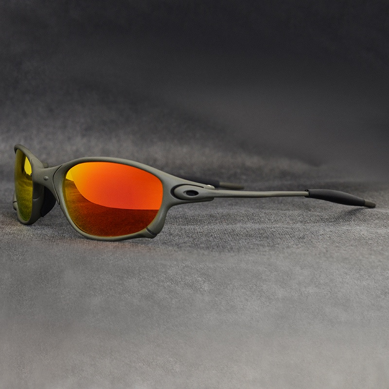 MTB óculos Juliet UV400 Sunglasses Eyewear T - - lindíssimo - 