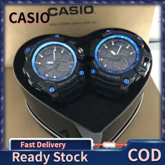g shock couple original