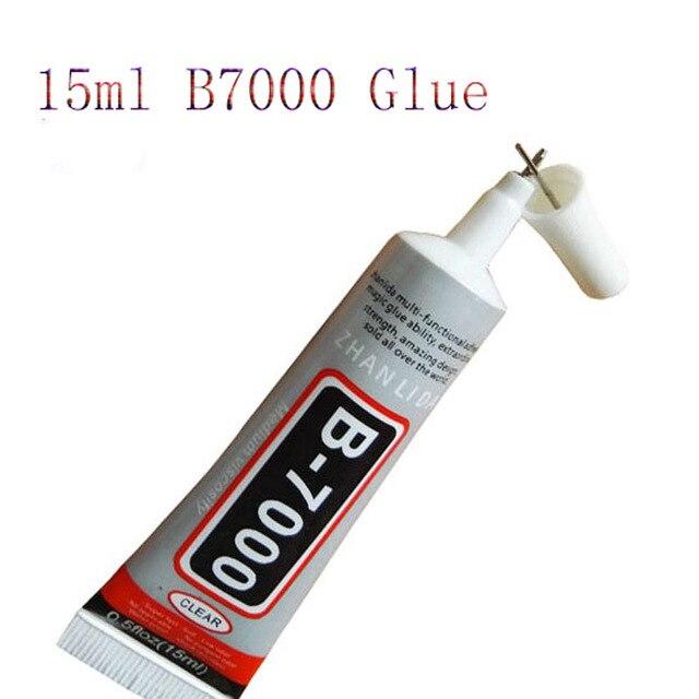 Phone Repair B7000 Glue Multi Purpose Adhesive Epoxy Resin Repair