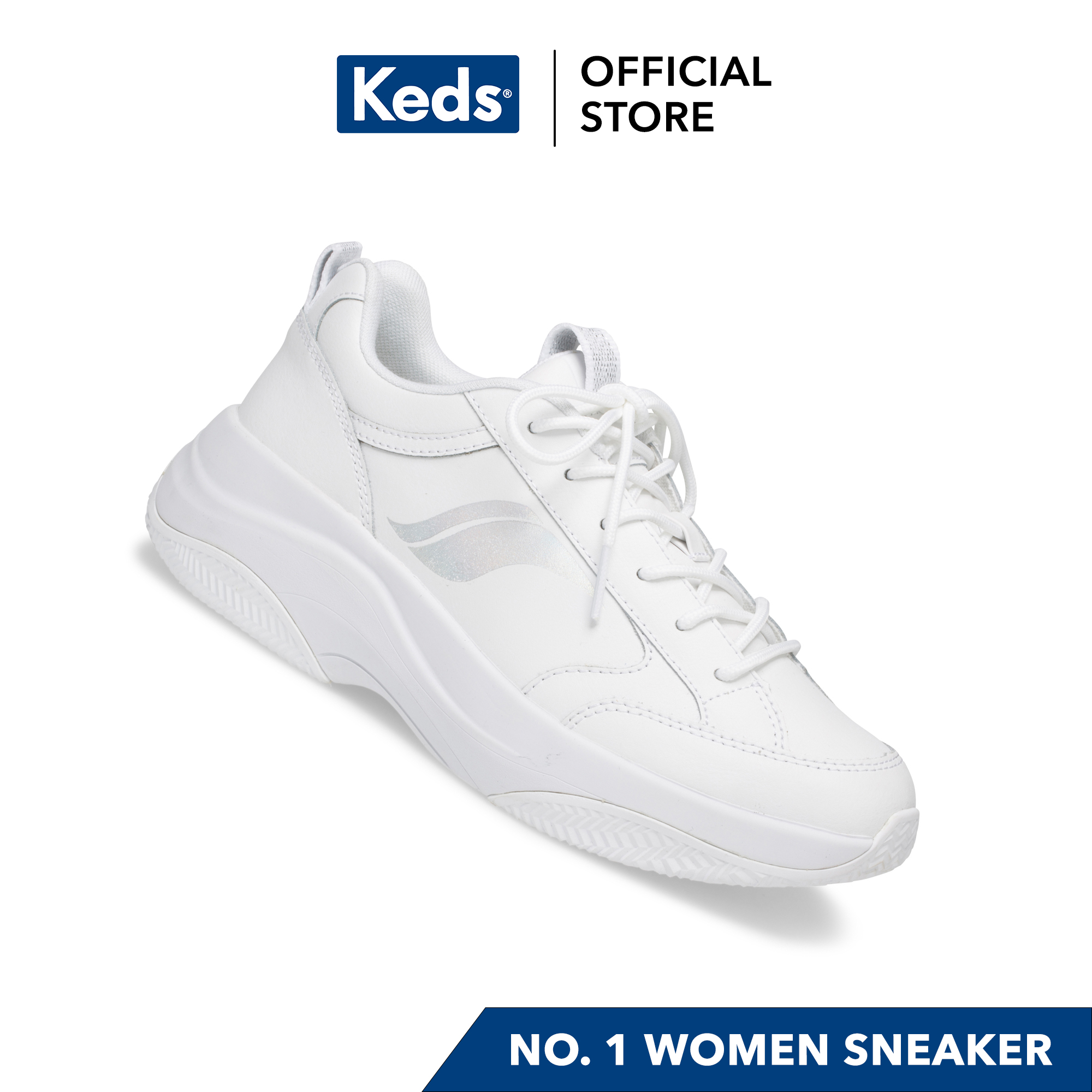 keds chunky shoes