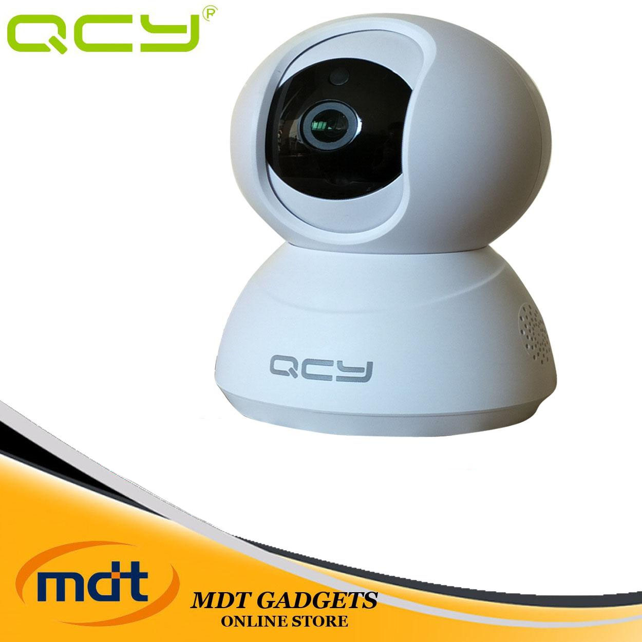 qcy cctv camera