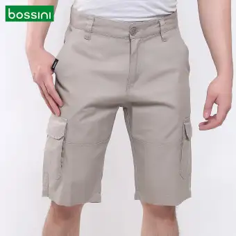 bossini cargo pants