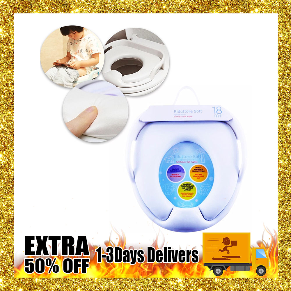 soft potty seat
