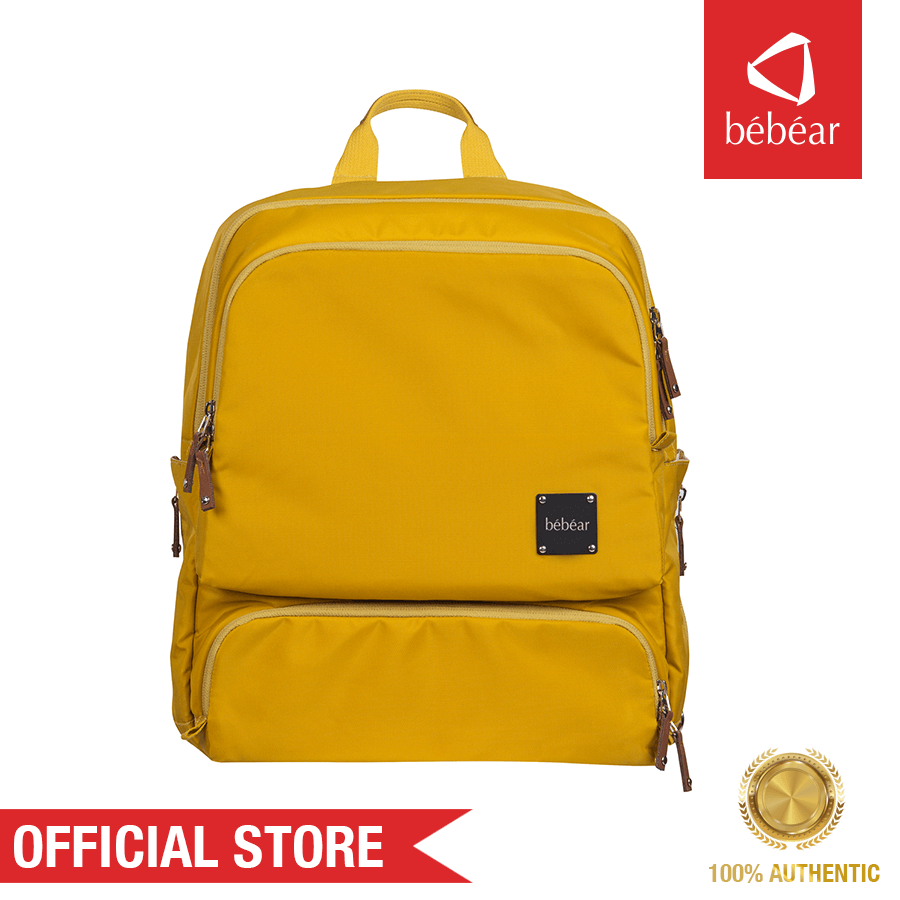 bebear diaper bag