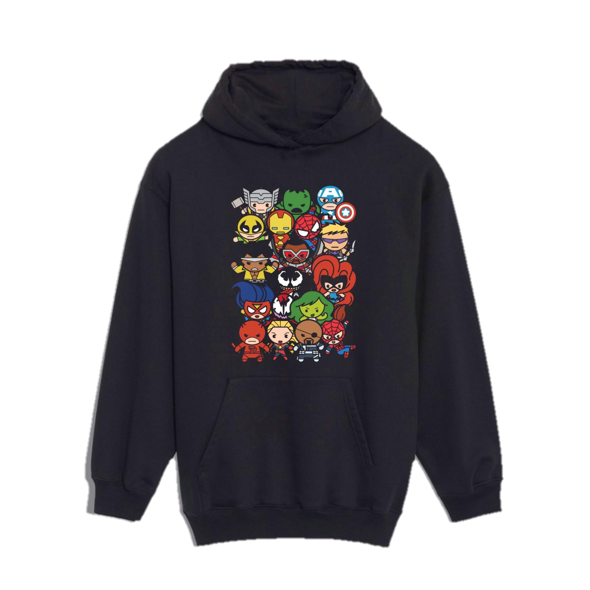 endgame hoodie