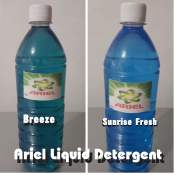Ariel Liquid Detergent