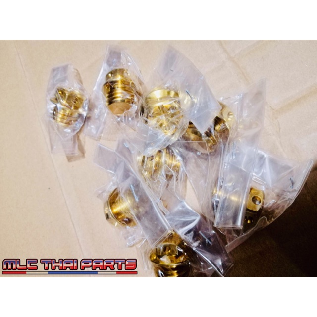 &3*ENGINE OIL BOLT HENG Lazada PH