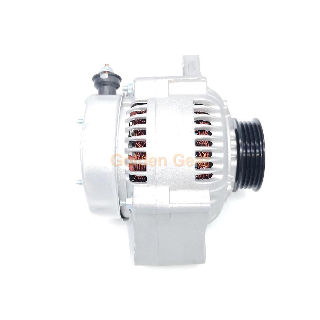 Alternator Honda Civic Esi 1.5L 1993 1996 Lazada PH