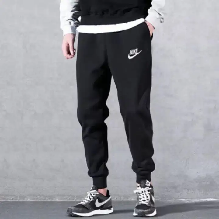 Nike Jogger Pants Unisex Casual Fashion 