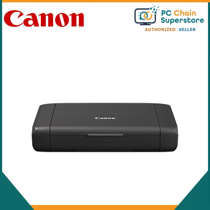 canon pixma tr150 wireless mobile printer
