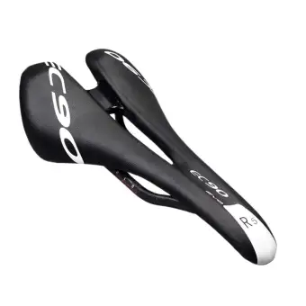 carbon fiber bike saddle