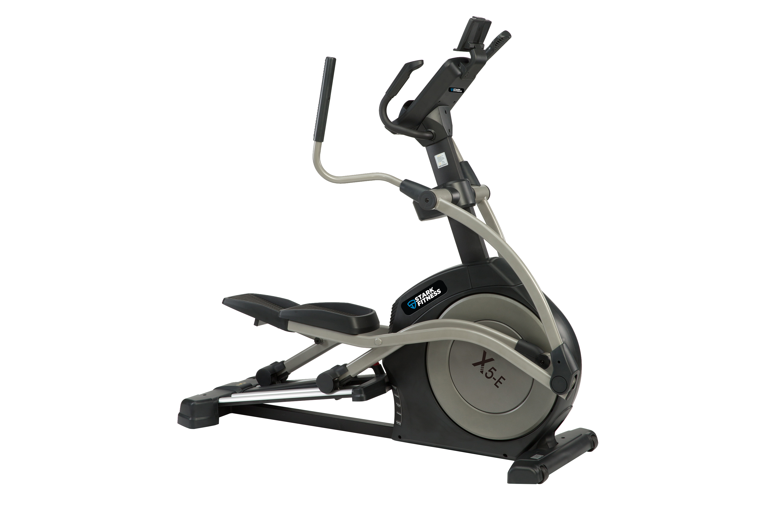 trax x3 recumbent bike