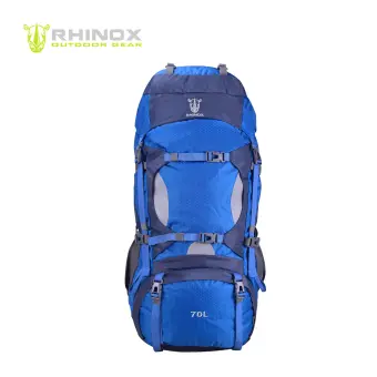 lazada hiking bag