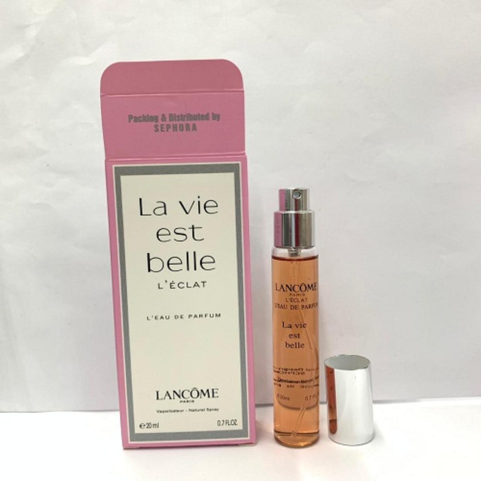 sephora la vie est belle 100ml