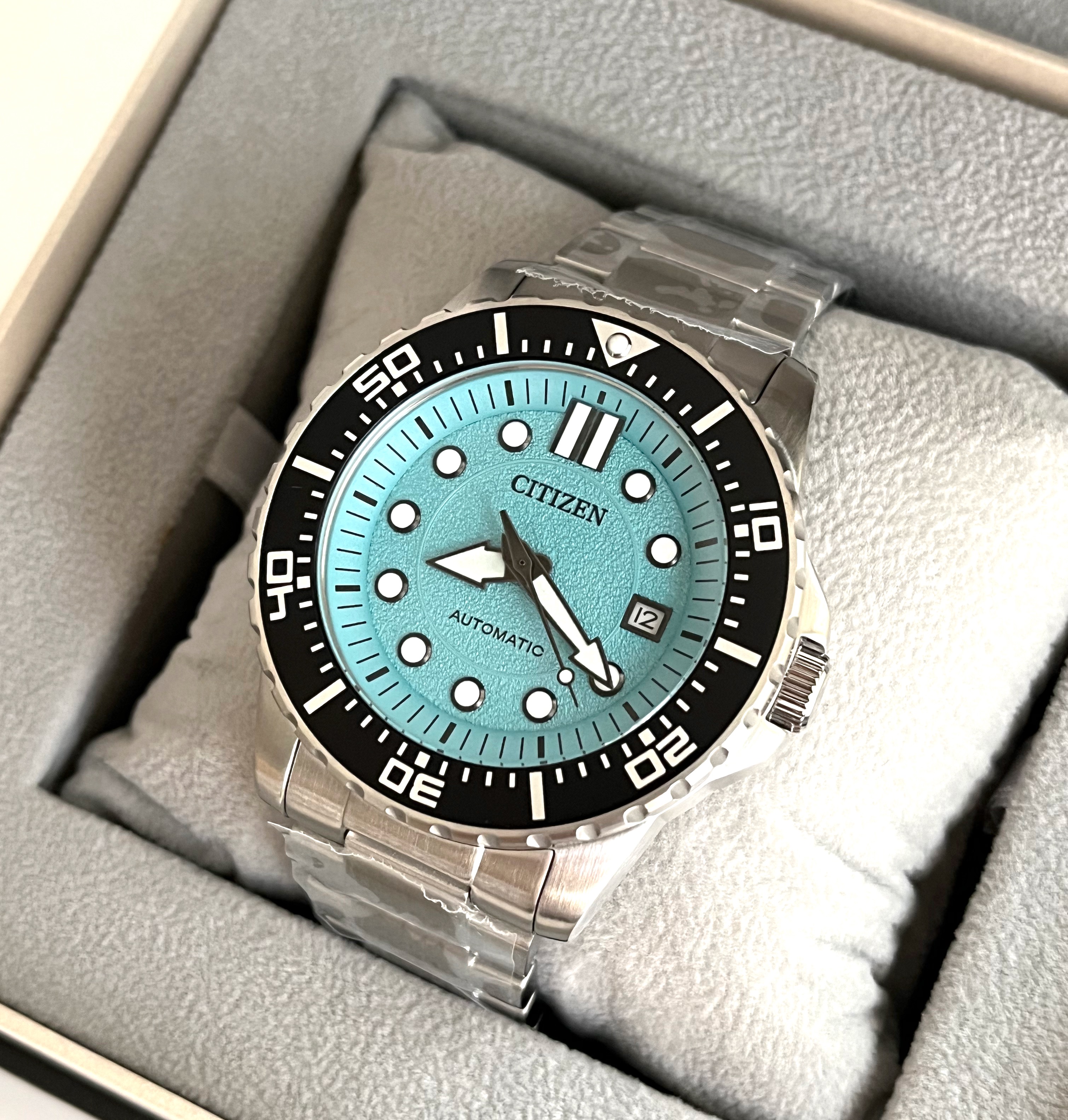 citizen nj0170 83x review