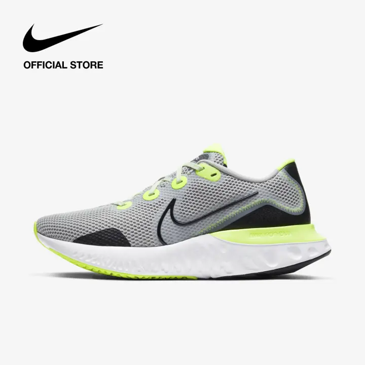 nike running renew run sneakers