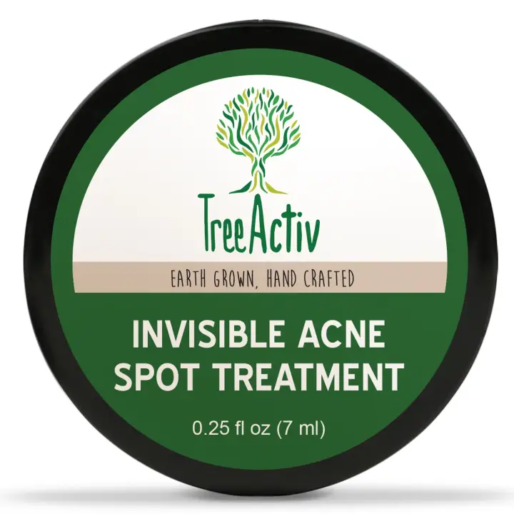cystic acne essential oil