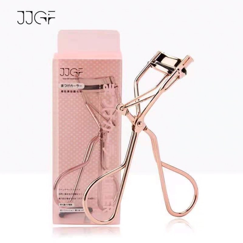 Eyelash Curler Rose Gold Lazada PH