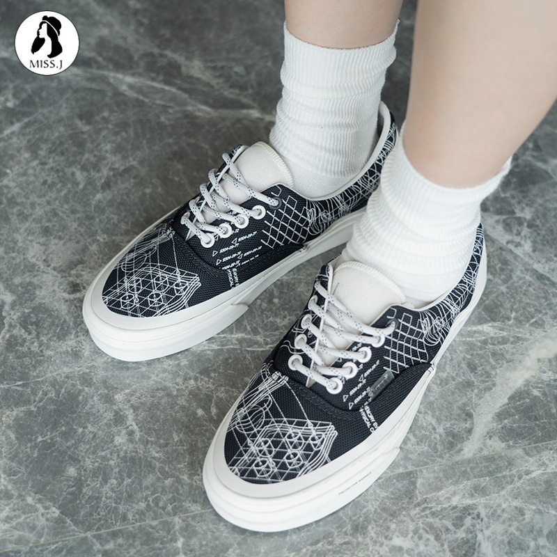 van old skool high tops