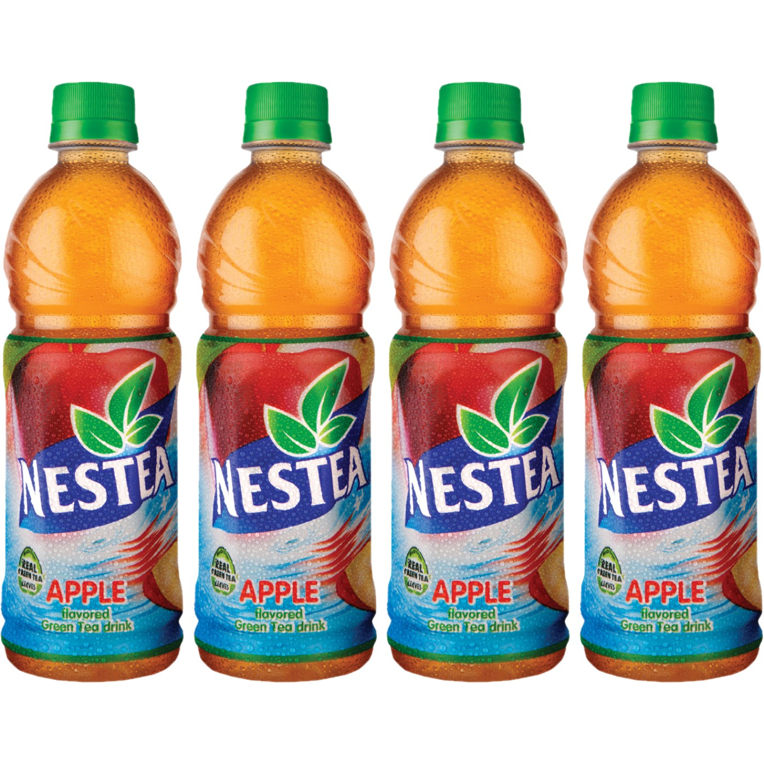 nestea-apple-ready-to-drink-iced-tea-500ml-pack-of-4-lazada-ph