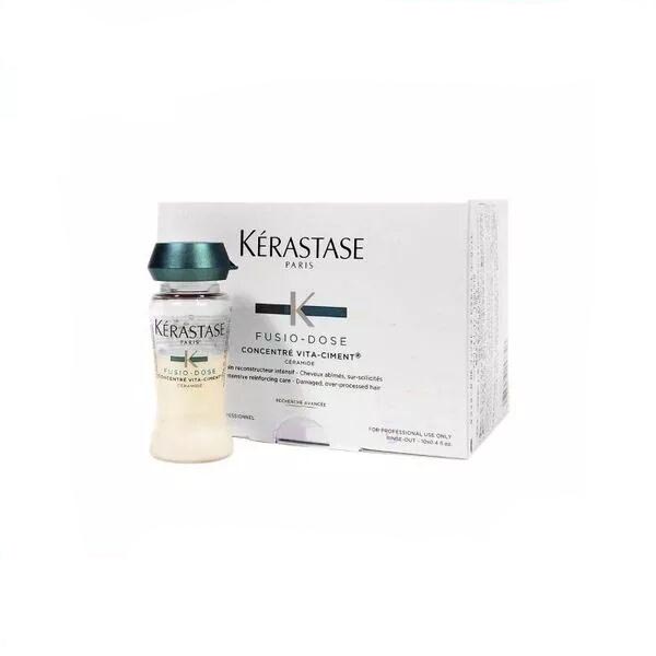 Kerastase Fusio Dose Concentre Vita Ciment X Ml Lazada Ph