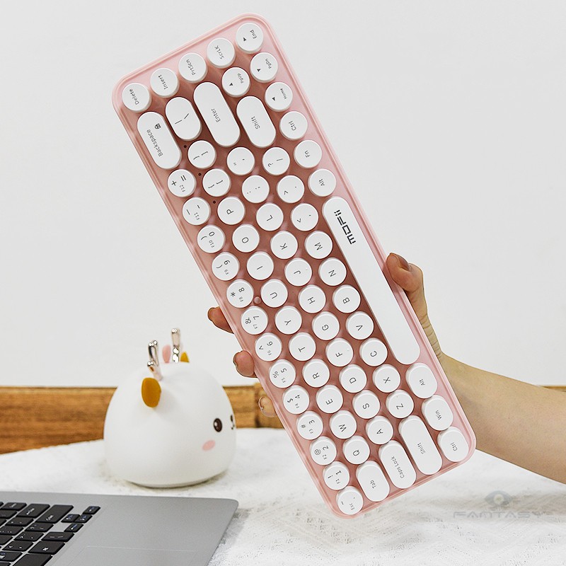 FANTASY E LIFE MOFII iMini USB Receiver Super Mini Cute Wireless