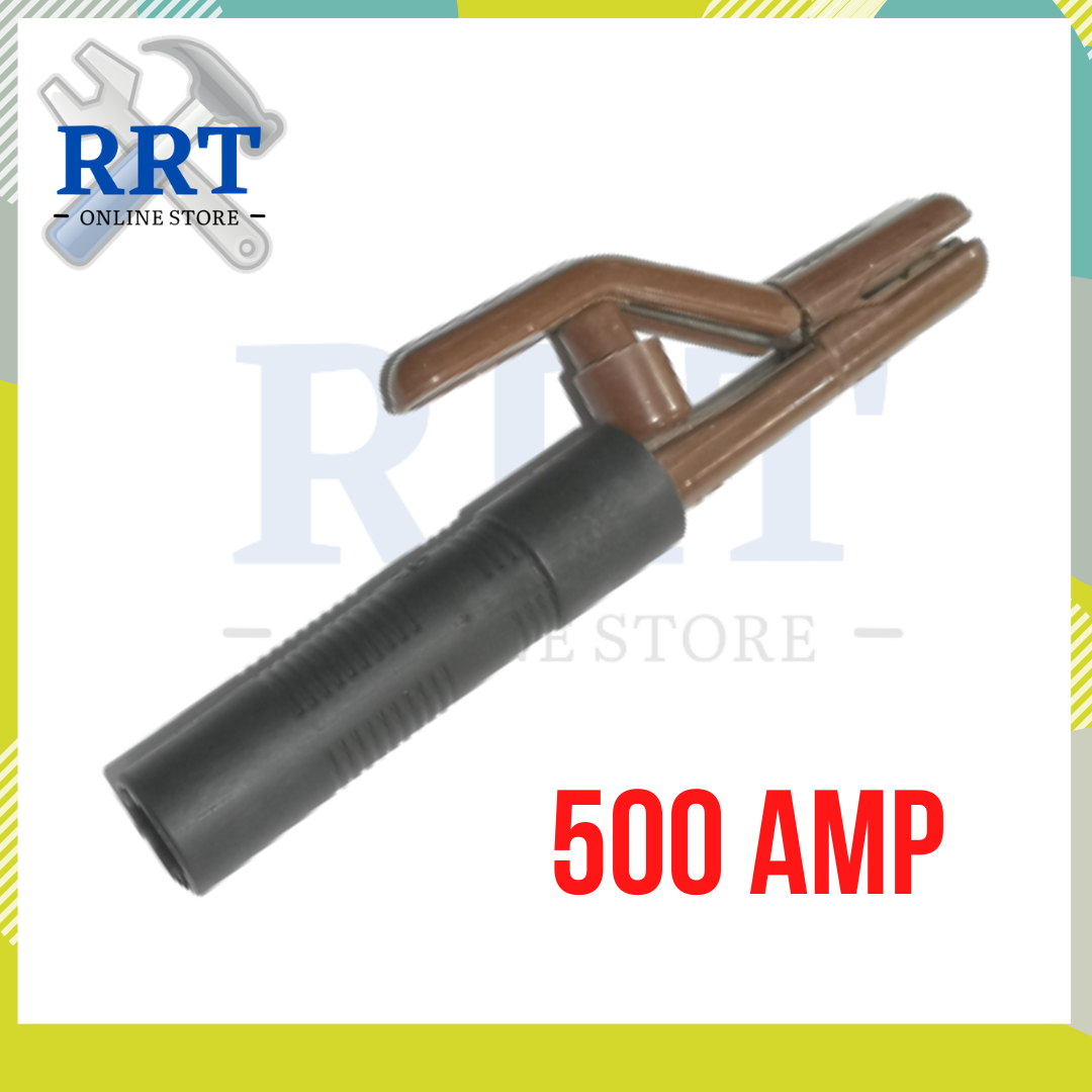 Jackson Electrode Holder (300 AMP, 500 AMP) Lazada PH