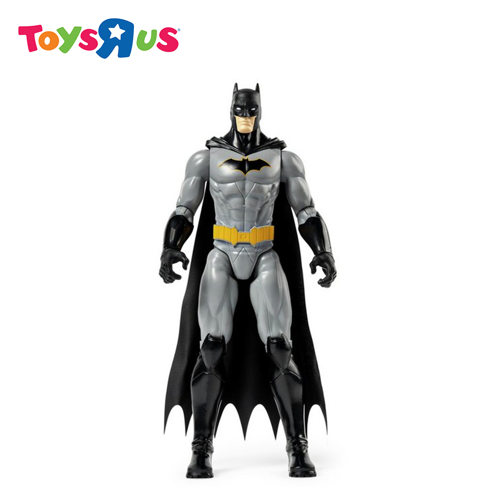 Batman Action Figures to Decorate Your Personal Batcave