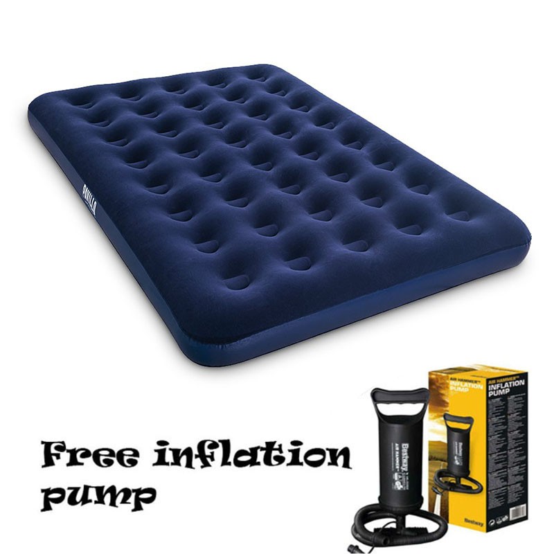 air pump bed for sale