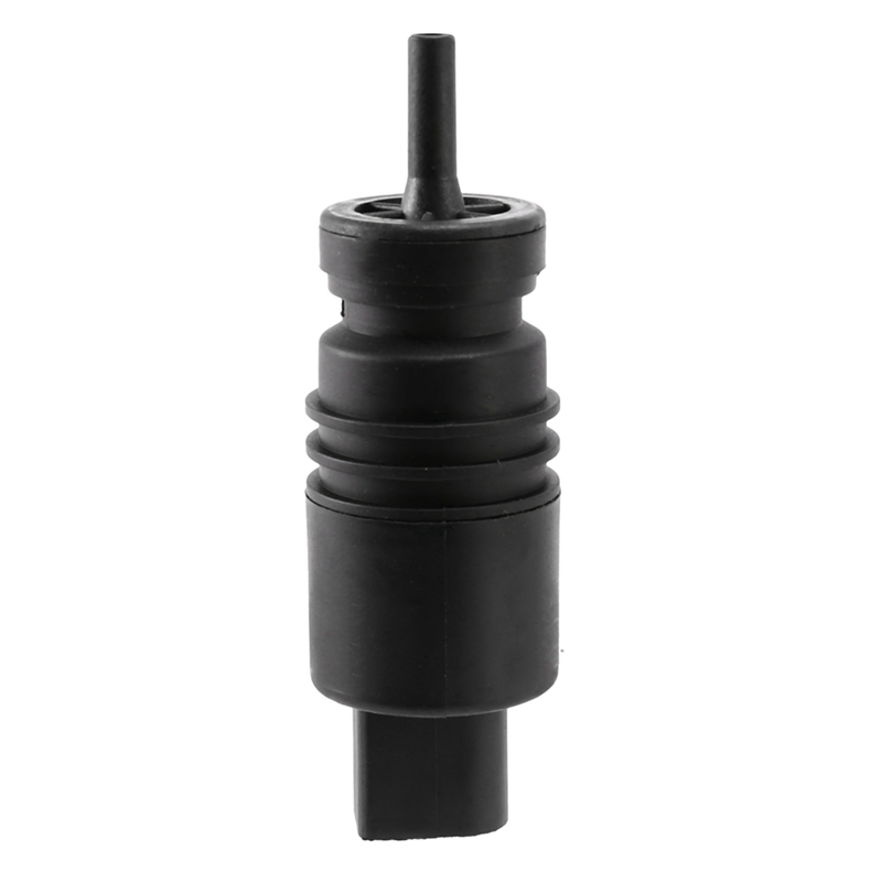 X AUTOHAUX Windshield Washer Pump & Grommet For Mercedes-Benz Sprinter (2010-2021) - Replaces OE# 2218690121-388948