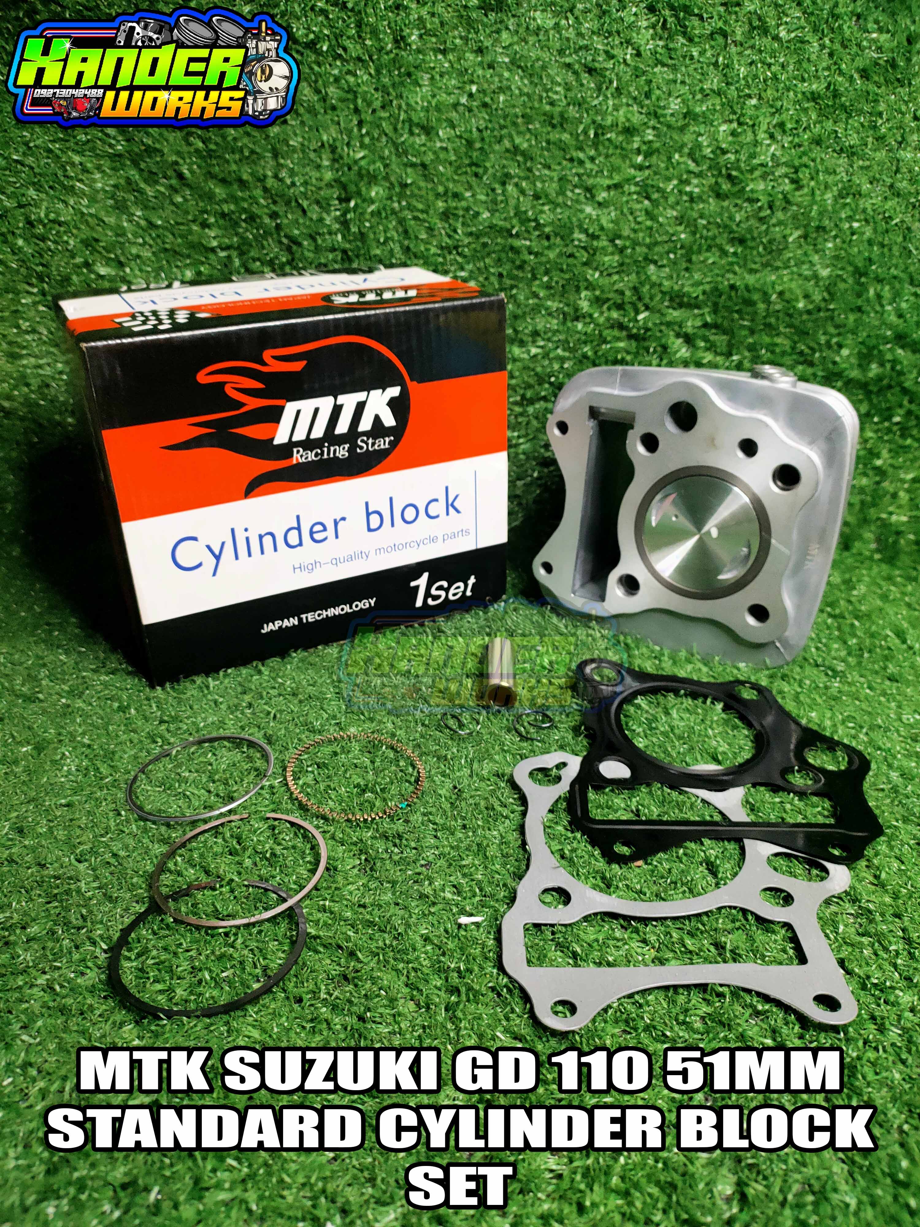 mtk-suzuki-gd-110-51mm-standard-cylinder-block-set-lazada-ph