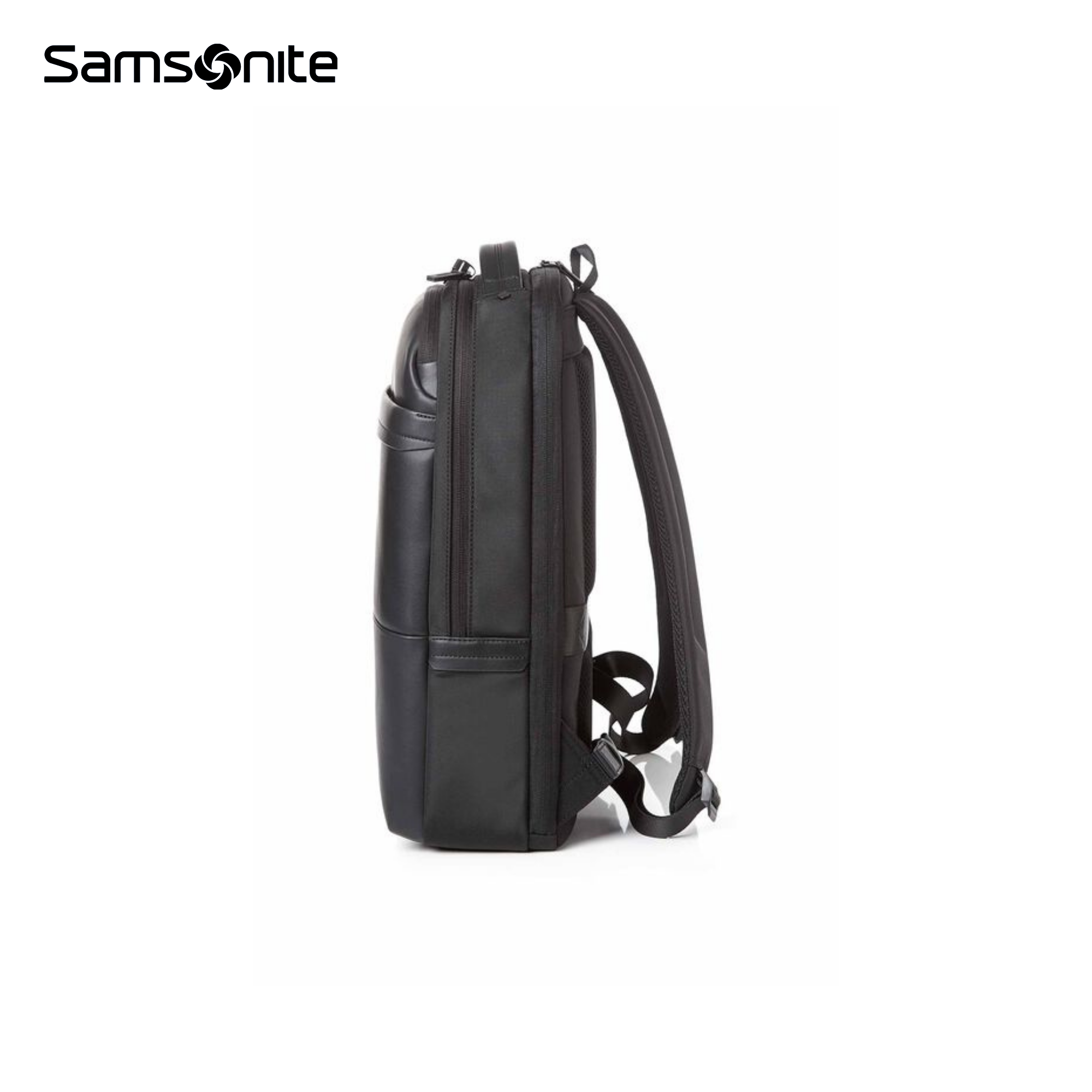 Samsonite Red Glendalee Backpack Samsonite Red Jefferson Backpack