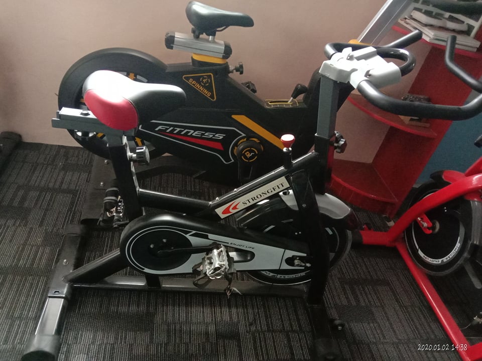 spin cycle bike for sale