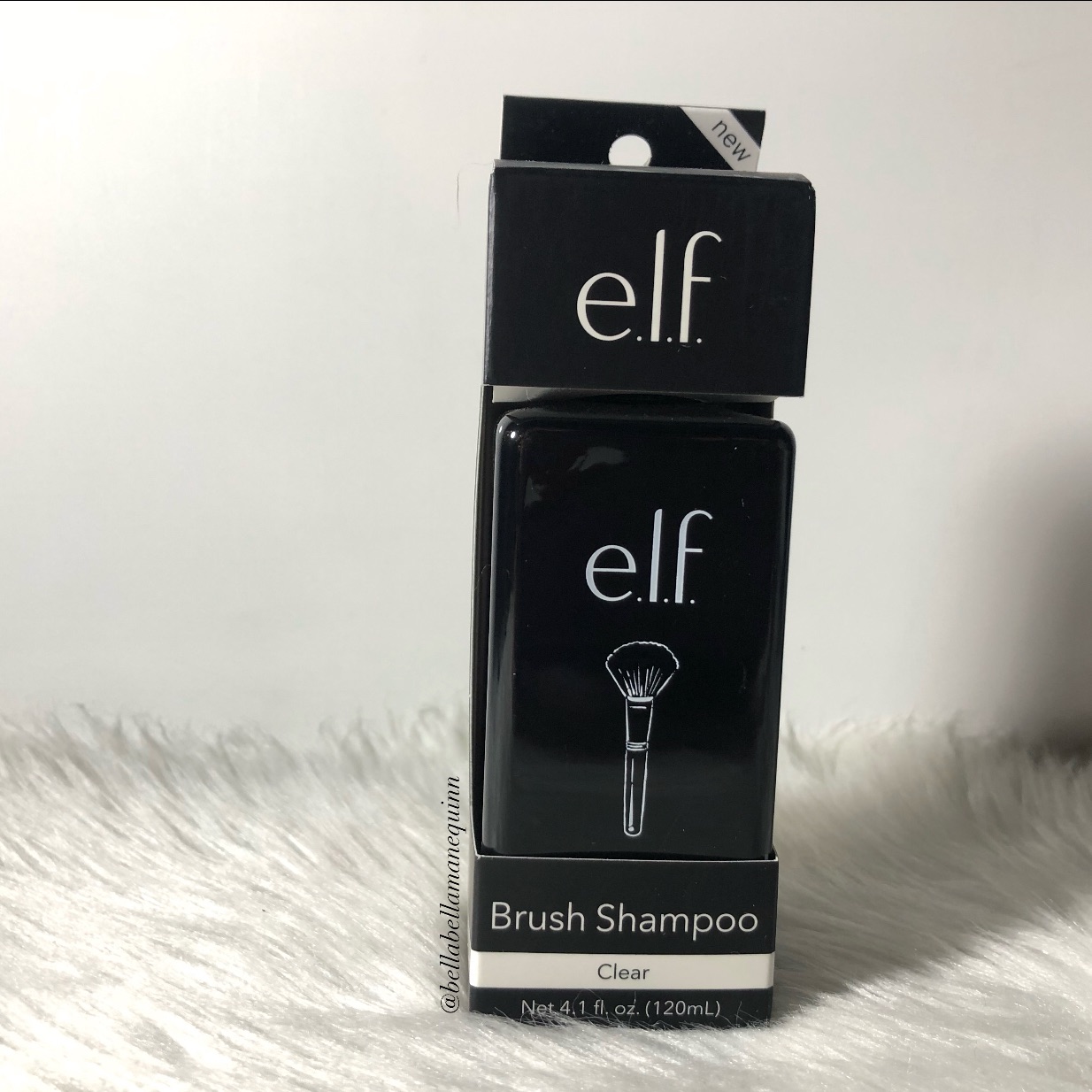 How To Use Elf Makeup Brush Cleaner Saubhaya Makeup