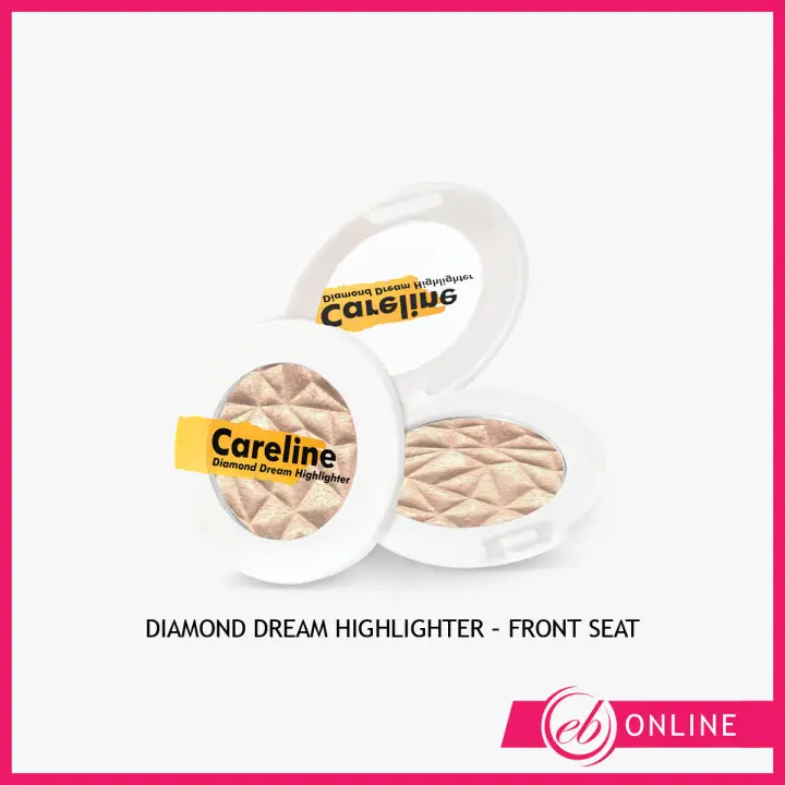 careline diamond dream highlighter