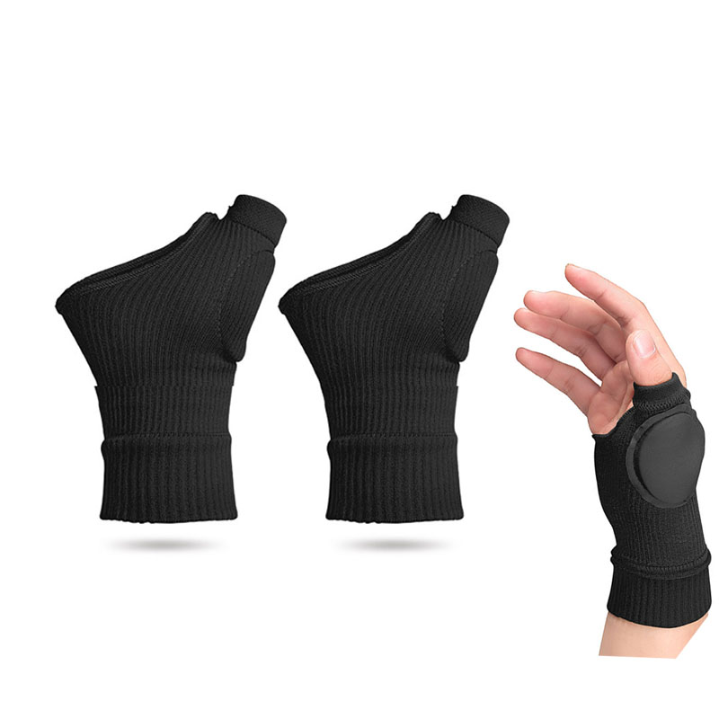 【On Sale】2PCS Compression Gloves Arthritis pressure gloves Anti