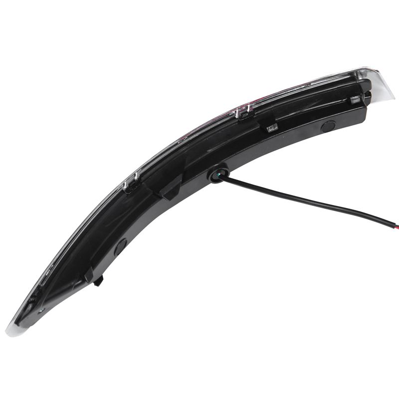 1Pair Car Led Drl Daytime Running Lights Fog Lights Flashing Lights