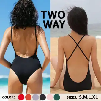 swimwear lazada