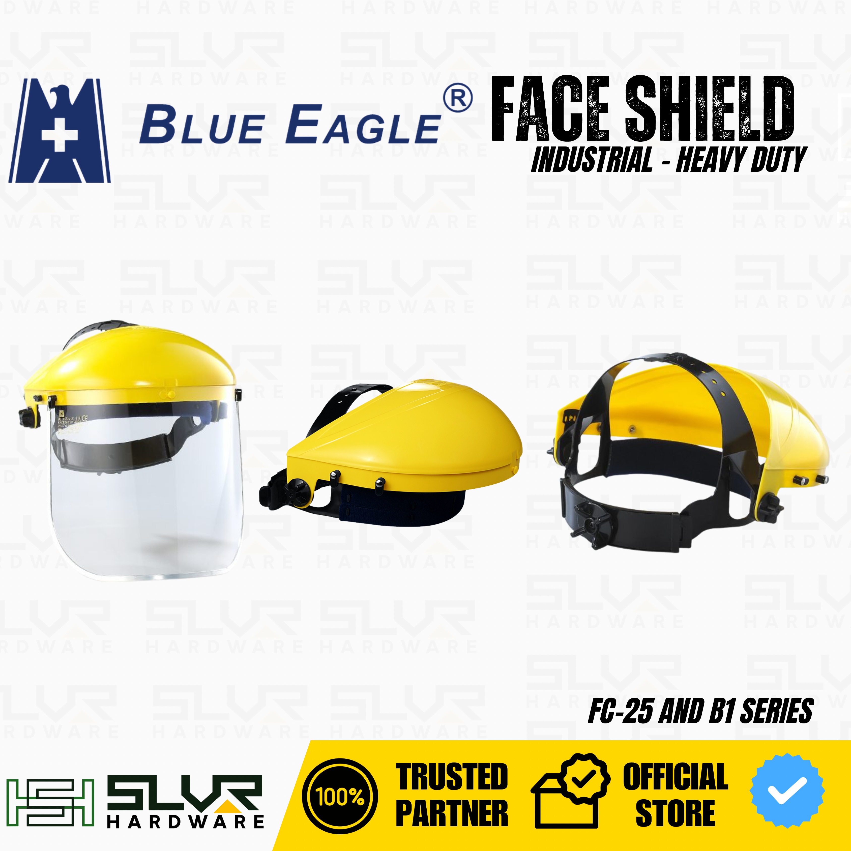 Indiamart Price Of Studds Face Shield Studds Urban Face Shield - Main Image