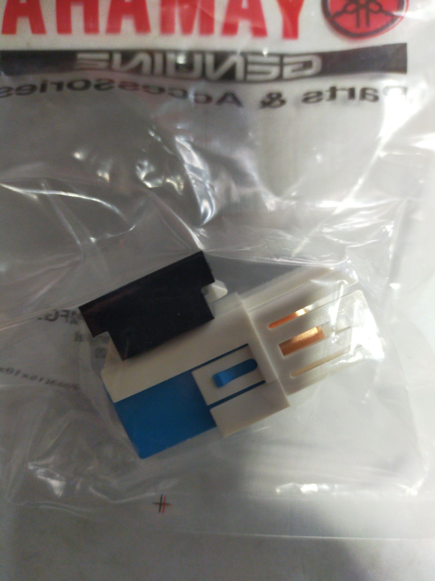 YAMAHA MIO SOUL i 125 MIO I 125 STARTER RELAY 2PHH19400100 Lazada PH