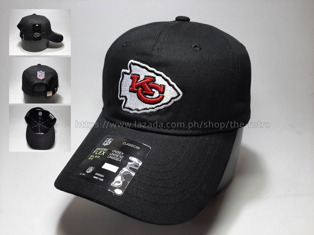 Kansas City Chiefs Cap - Shop Kansas 