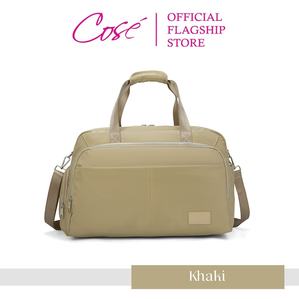 Cose store travel bag