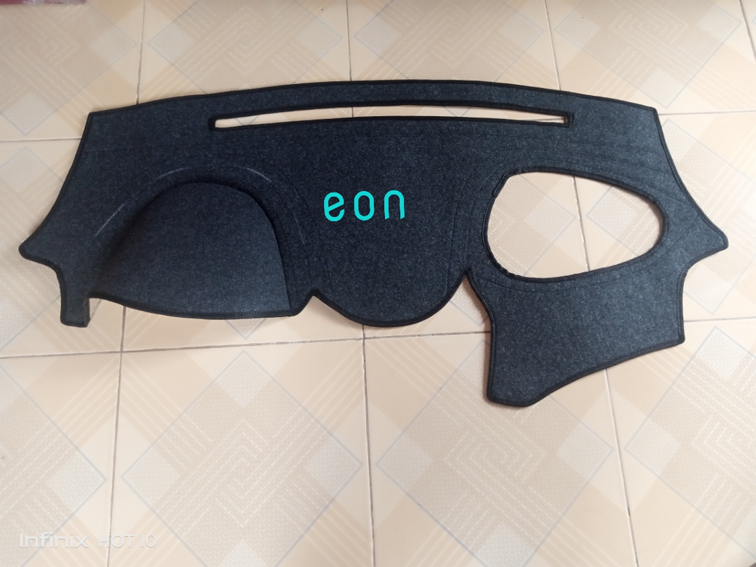 dashboard cover with insulation for HYUNDAI EON Lazada PH